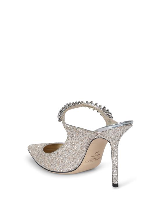 25SS 지미추 힐/펌프스 J000174512 PZF Beige - JIMMY CHOO