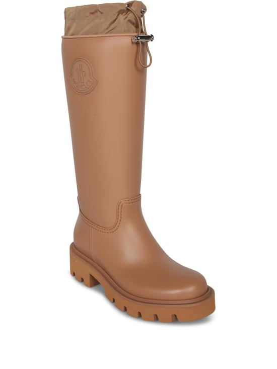 26FW 몽클레어 부츠 4G00190 M4522 22C Brown - MONCLER