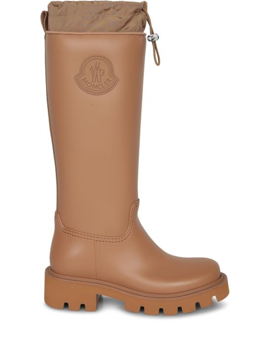 26FW 몽클레어 부츠 4G00190 M4522 22C Brown