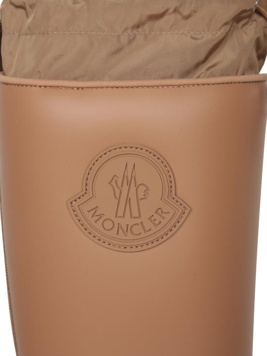 26FW 몽클레어 부츠 4G00190 M4522 22C Brown - MONCLER