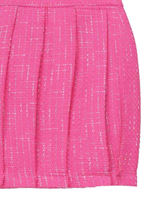 25FW ALBERTO AUDENINO 숏 원피스 AUW4MAEPINK Nude Neutrals - OTHER BRANDS