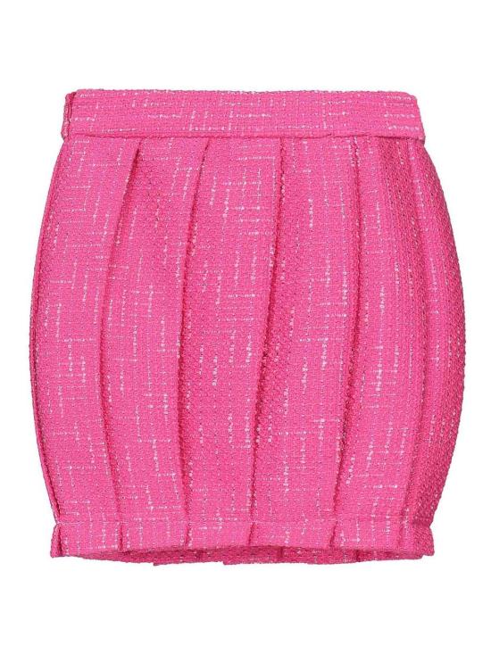 25FW ALBERTO AUDENINO 숏 원피스 AUW4MAEPINK Nude Neutrals - OTHER BRANDS