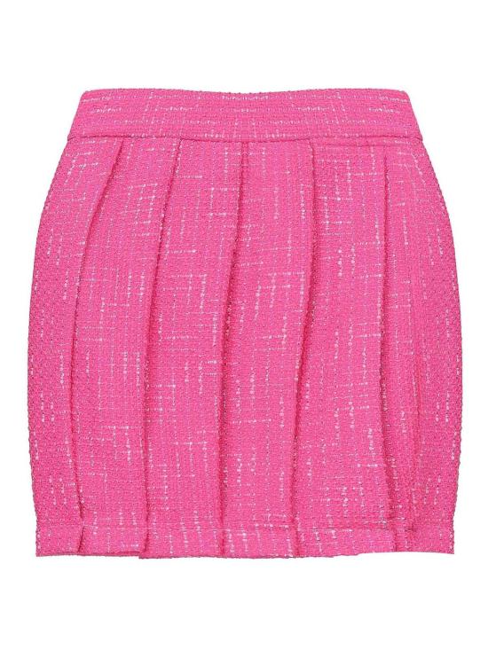 25FW ALBERTO AUDENINO 숏 원피스 AUW4MAEPINK Nude Neutrals