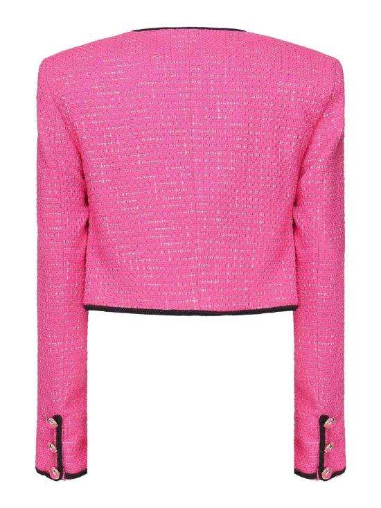 25FW ALBERTO AUDENINO 수트 자켓 AUW4ARDENCPINK Nude Neutrals - OTHER BRANDS