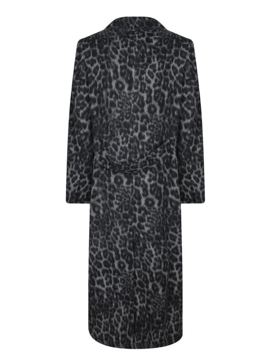 26FW 페데리카 토시 코트 30100301 27 Grey - FEDERICA TOSI