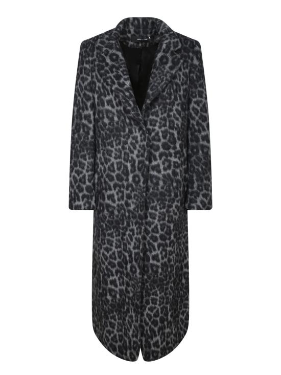 26FW 페데리카 토시 코트 30100301 27 Grey