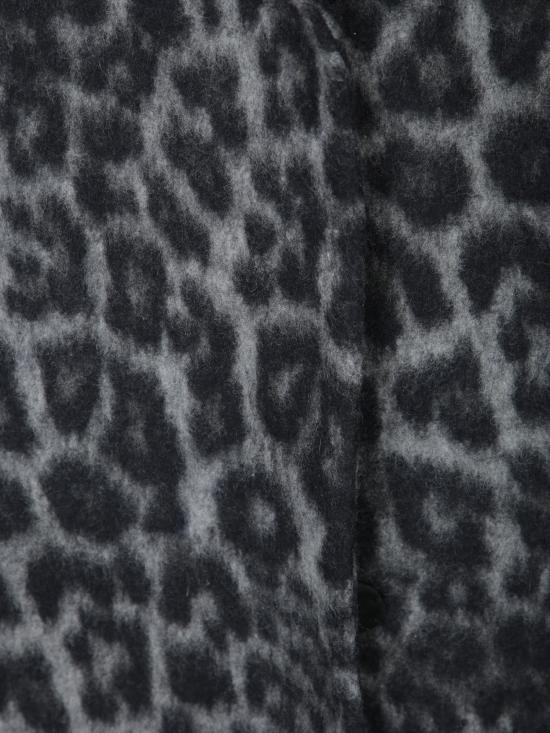 26FW 페데리카 토시 코트 30100301 27 Grey - FEDERICA TOSI