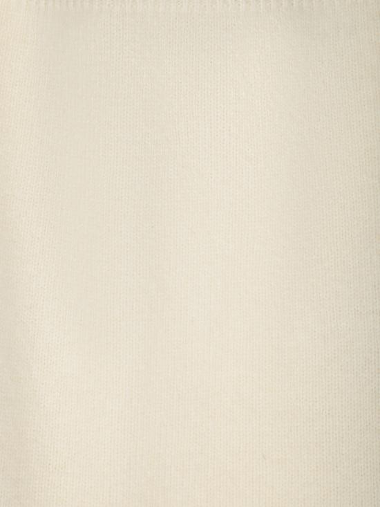26FW 페데리카 토시 스웨터 32000351 02 White - FEDERICA TOSI