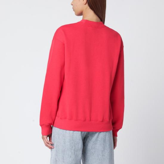 25FW 폴로 랄프로렌 긴팔 티셔츠 211971697007CO Blue - POLO RALPH LAUREN