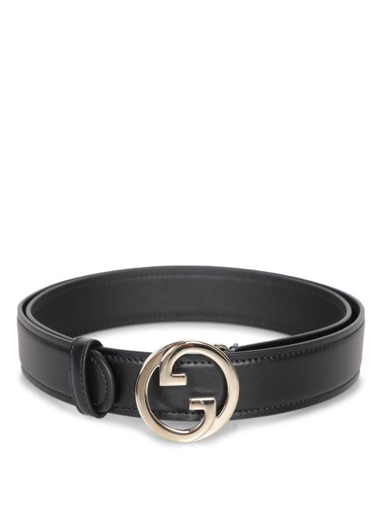 25SS 구찌 벨트 690557 0YA0G 1000 Black