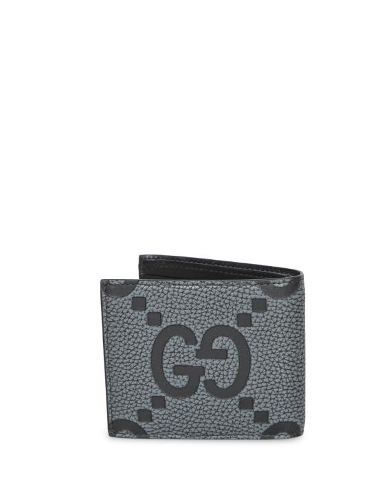 25SS 구찌 남성지갑 739475 AAECE 1046 Black - GUCCI