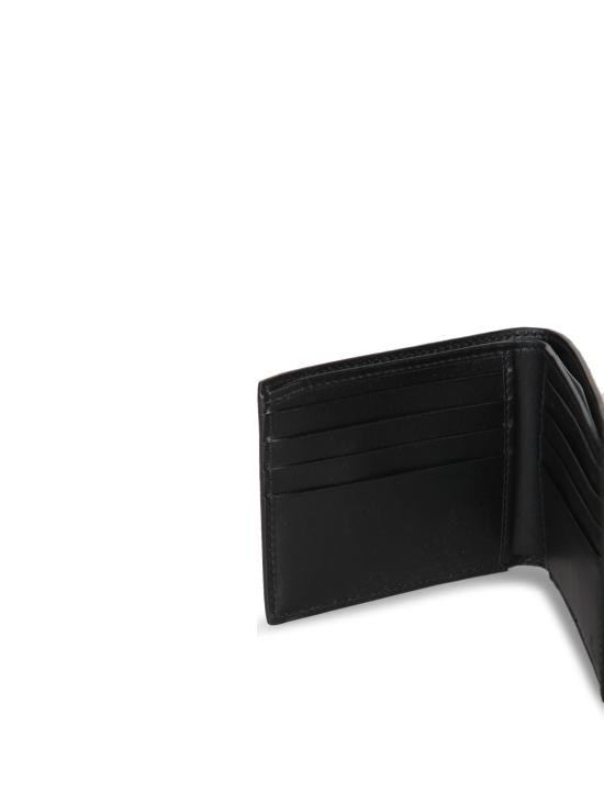 25SS 구찌 남성지갑 739475 AAECE 1046 Black - GUCCI