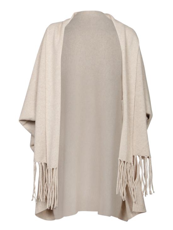 26FW 바버 케이프 LKN1670 BE11 Beige