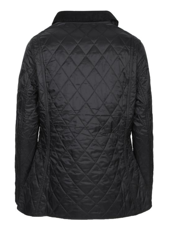 27FW 바버 애낸데일 퀼티드 재킷 LQU0475 BK91 Black - BARBOUR