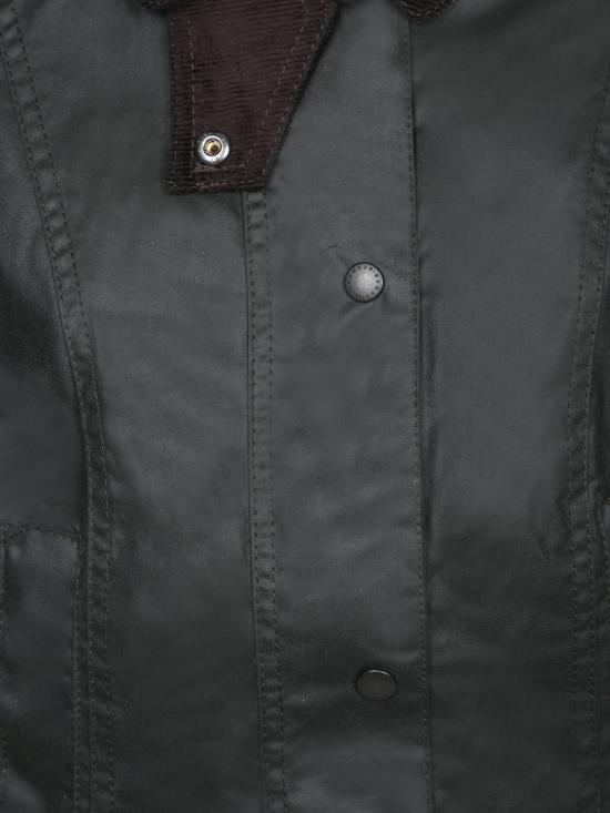 26FW 바버 비드넬 왁스 재킷 LWX0667 SG91 Green - BARBOUR