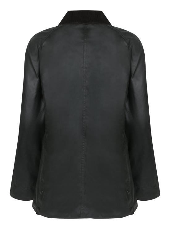 26FW 바버 비드넬 왁스 재킷 LWX0667 SG91 Green - BARBOUR