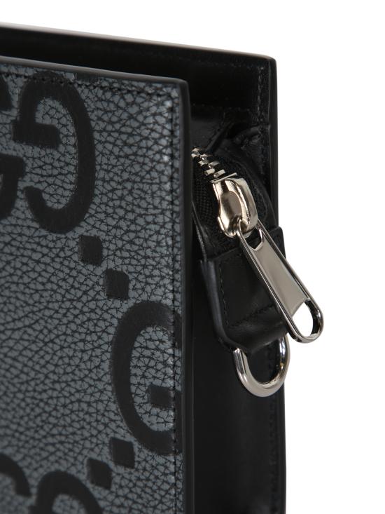 25SS 구찌 크로스백 795240 AAECE 1046 Black - GUCCI