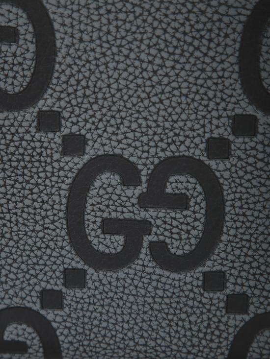 25SS 구찌 크로스백 795240 AAECE 1046 Black - GUCCI