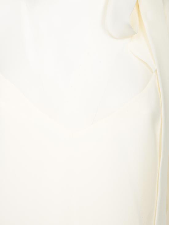 25SS 구찌 긴팔 티셔츠 808280 ZHS04 9205 White - GUCCI