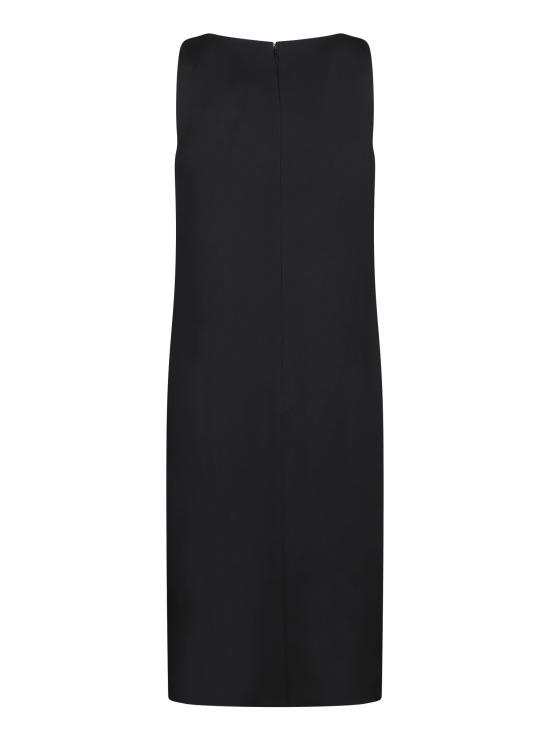 25SS 구찌 원피스 808796 ZAR2L 1000 Black - GUCCI