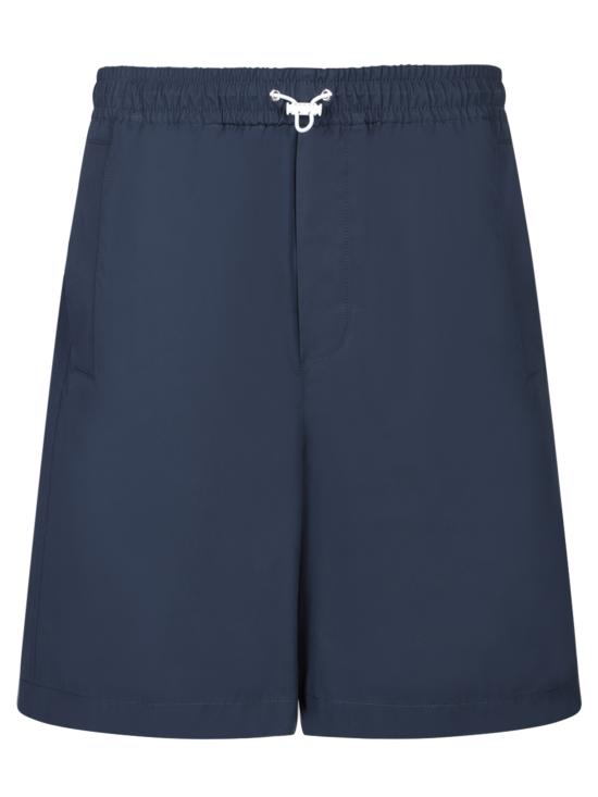 25SS 구찌 웹 버뮤다 쇼츠 814619 ZAJP1 4294 Blue