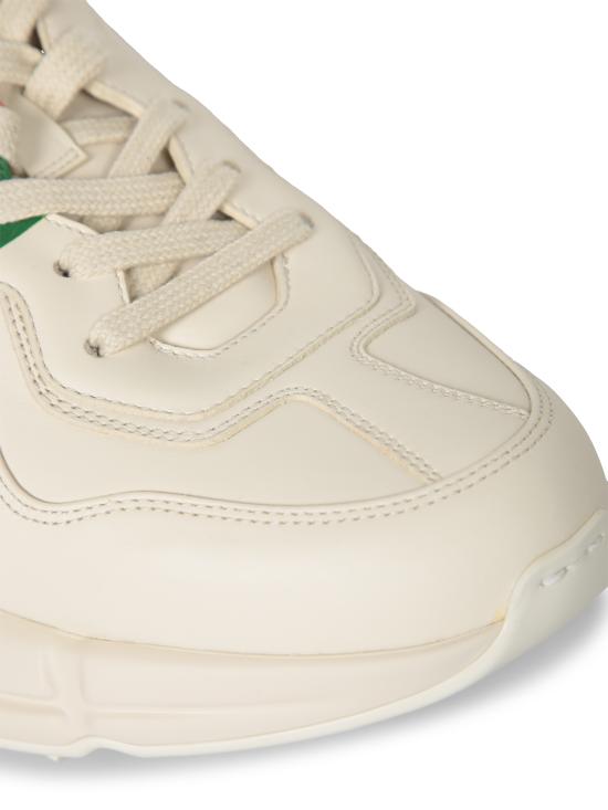 25SS 구찌 스니커즈 816179 UPG00 9522 White - GUCCI