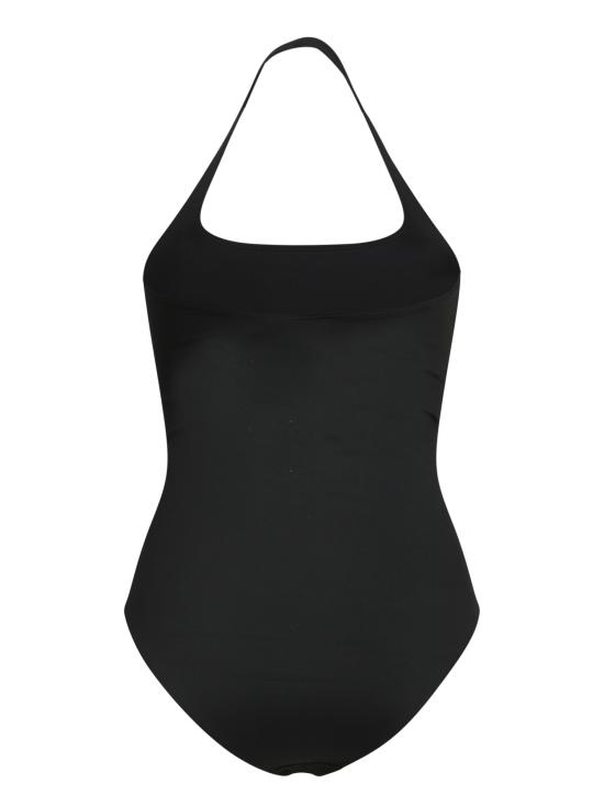 25SS 구찌 원피스 수영복 820749 XHAKC 1152 Black - GUCCI