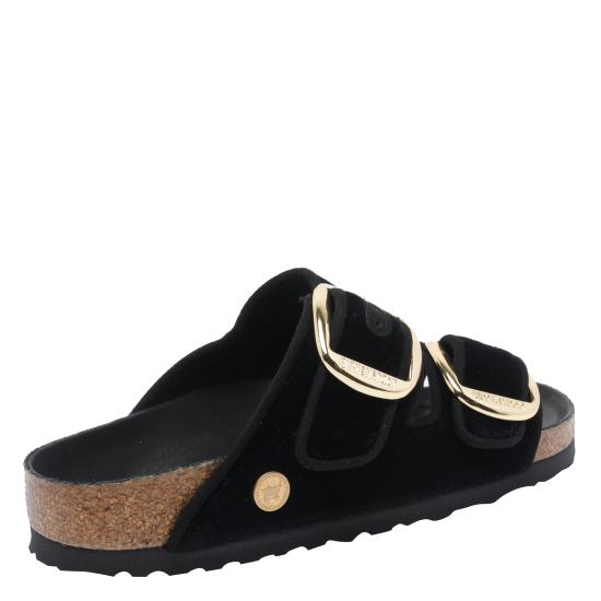 25FW 버켄스탁 샌들 1030056 BLACK Black - BIRKENSTOCK