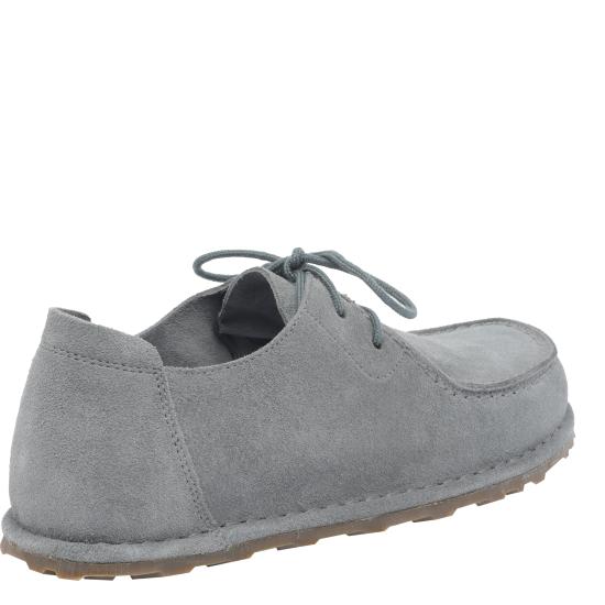 25FW 버켄스탁 슈즈 1030132 BASALT GRAY Grey - BIRKENSTOCK