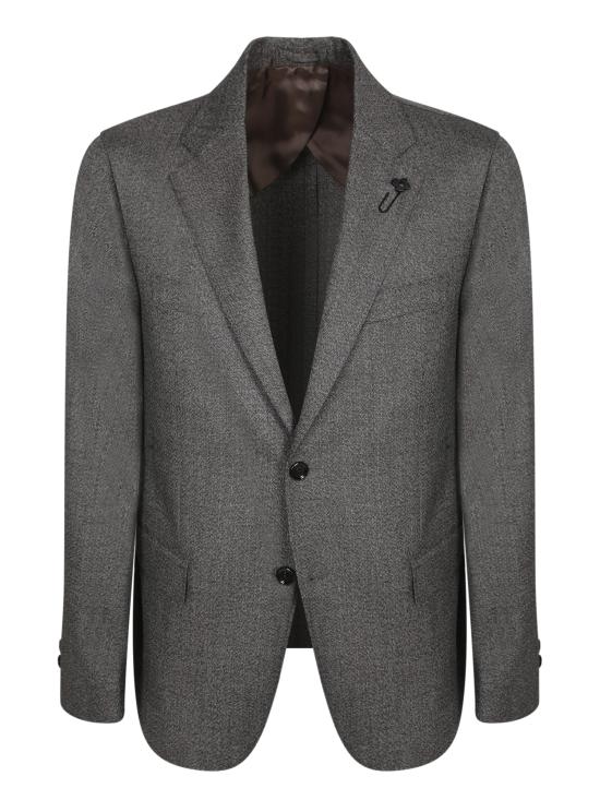 26FW 라르디니 수트 CN787AE AAIF65424 450 Multi - LARDINI