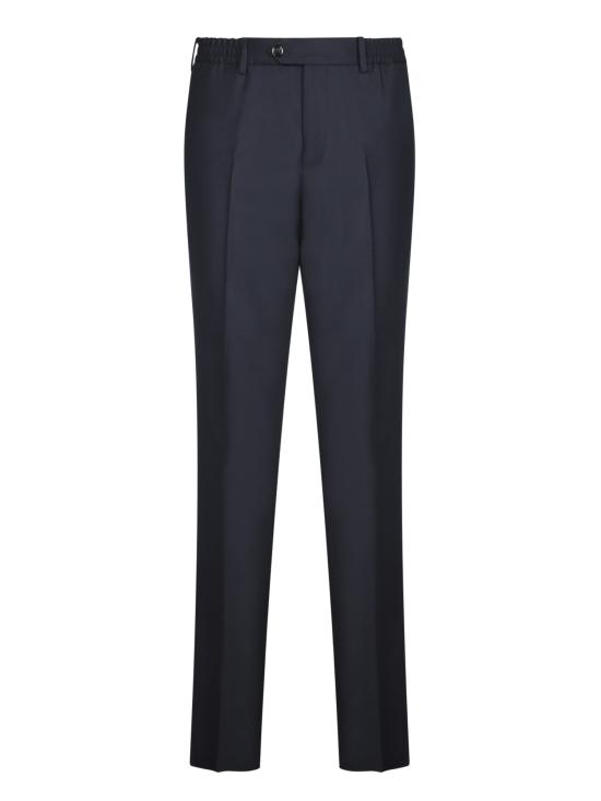 26FW 라르디니 수트 팬츠 AAPAW CN65402 850 Blue