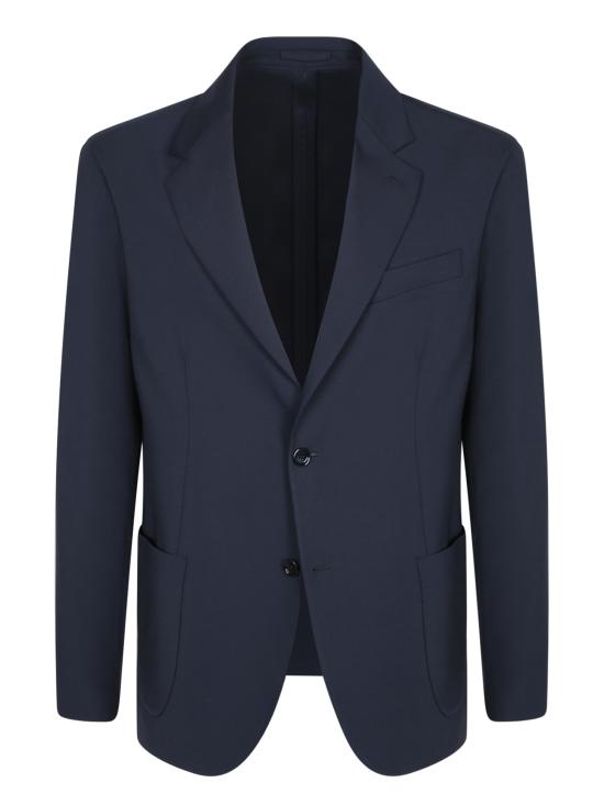 26FW 라르디니 수트 CN055E CN64702 850 Blue - LARDINI