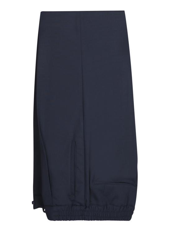 26FW 라르디니 수트 CN055E CN64702 850 Blue - LARDINI