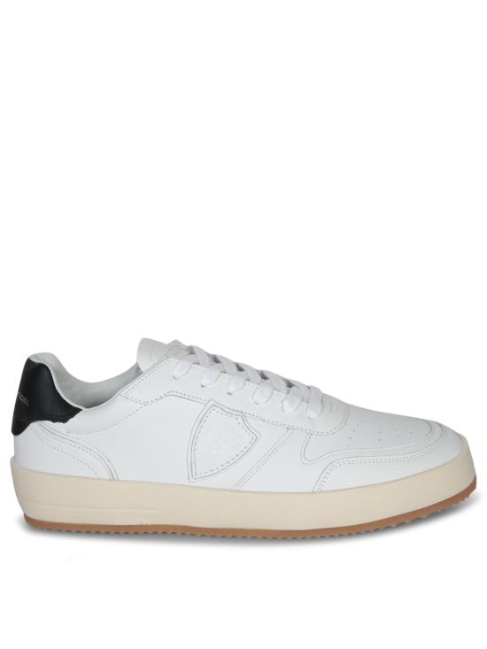 26FW 필립모델 스니커즈 VNLU V002 White