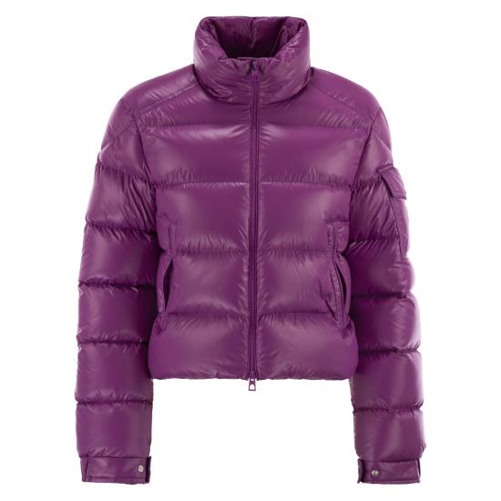 25FW 몽클레어 자켓 K20931A00032 PURPLE