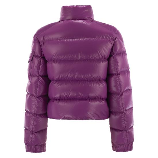 25FW 몽클레어 자켓 K20931A00032 PURPLE - MONCLER