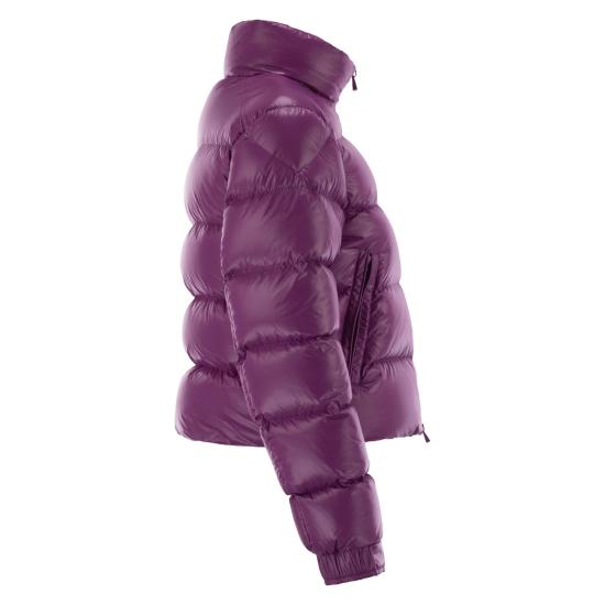25FW 몽클레어 자켓 K20931A00032 PURPLE - MONCLER