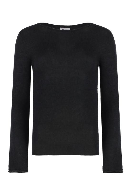  디 알파벳 스웨터 K10812Q4P080Q K09 black