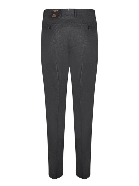 26FW 인코텍스 수트 팬츠 1T0099 40955 930 Grey - INCOTEX