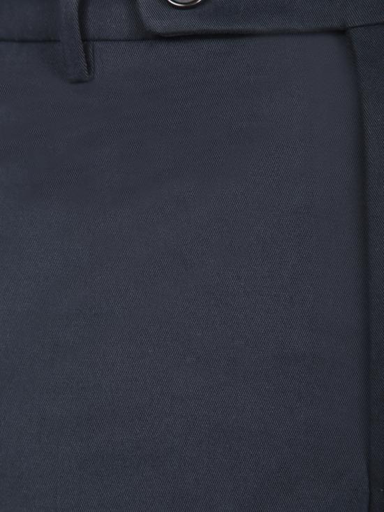 26FW 인코텍스 수트 팬츠 1T0099 40967 820 Blue - INCOTEX