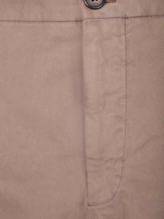 26FW 인코텍스 수트 팬츠 1W0084 4055D 432 Beige - INCOTEX