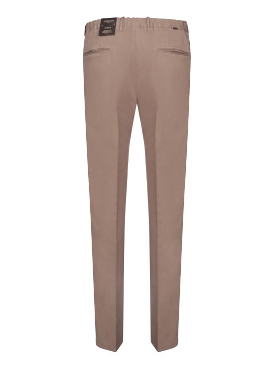 26FW 인코텍스 수트 팬츠 1W0084 4055D 432 Beige - INCOTEX