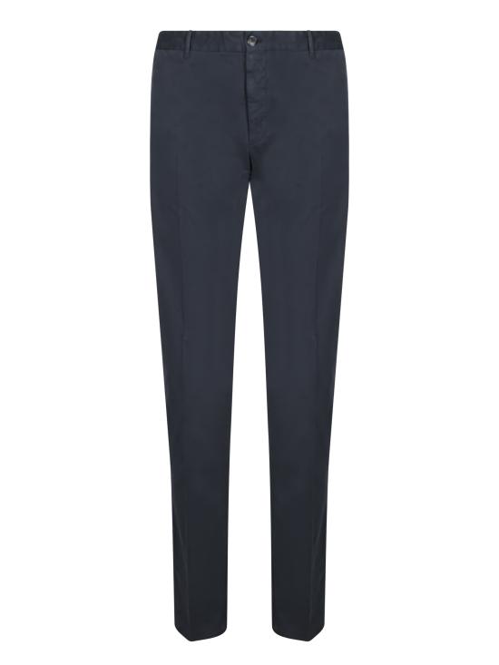 26FW 인코텍스 수트 팬츠 1W0084 4055D 836 Blue