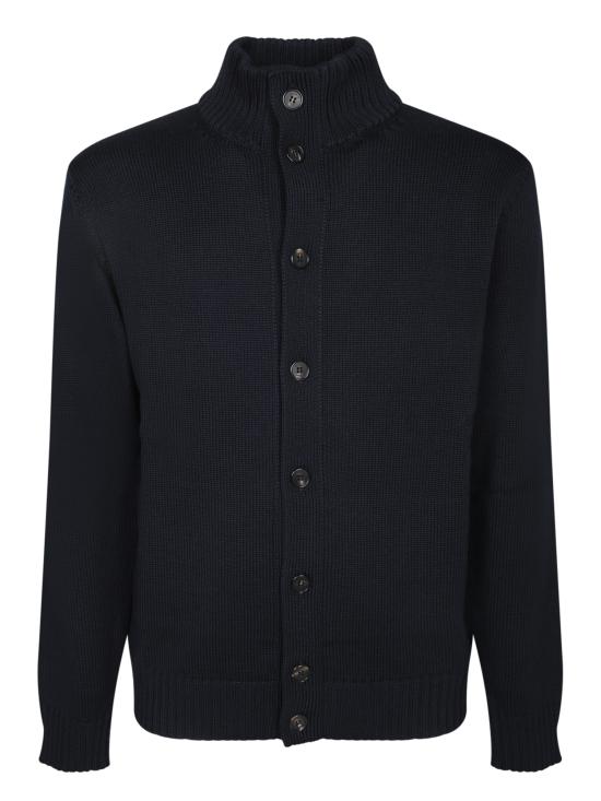 26FW 자노네 가디건 810130 ZR229 Z1375 Blue