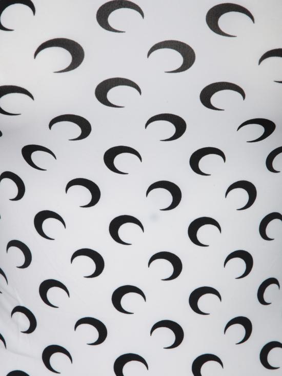 25SS 마린세르 민소매 티셔츠 WTS011A CJER0001 WH00 White - MARINE SERRE