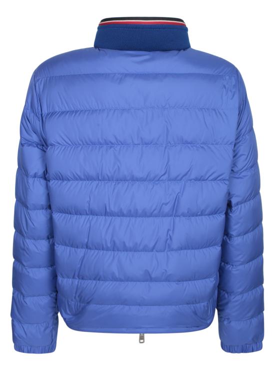 26FW 몽클레어 브렌단 쇼트 다운 자켓 브렌단 쇼트 다운  1A00019 597X2 758 Blue - MONCLER