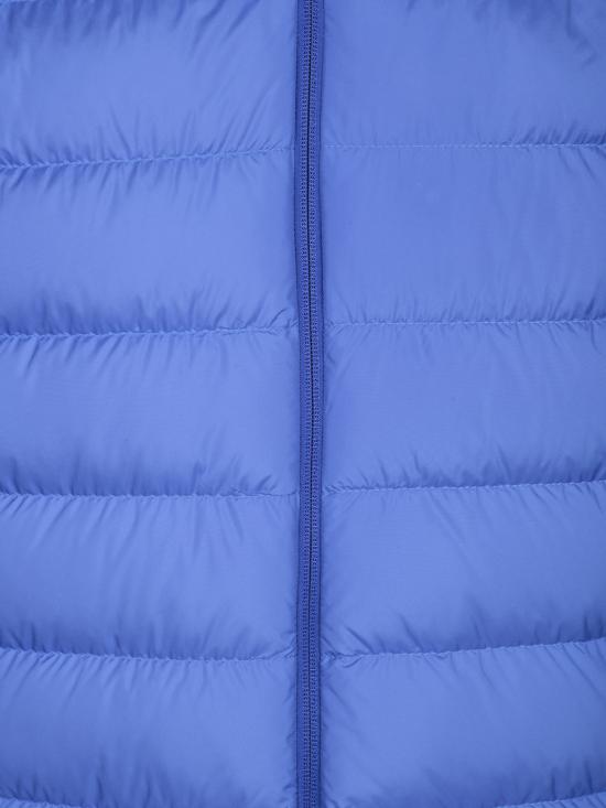 26FW 몽클레어 브렌단 쇼트 다운 자켓 브렌단 쇼트 다운  1A00019 597X2 758 Blue - MONCLER