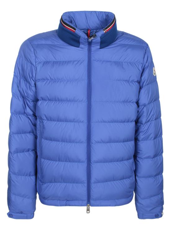 26FW 몽클레어 브렌단 쇼트 다운 자켓 브렌단 쇼트 다운  1A00019 597X2 758 Blue