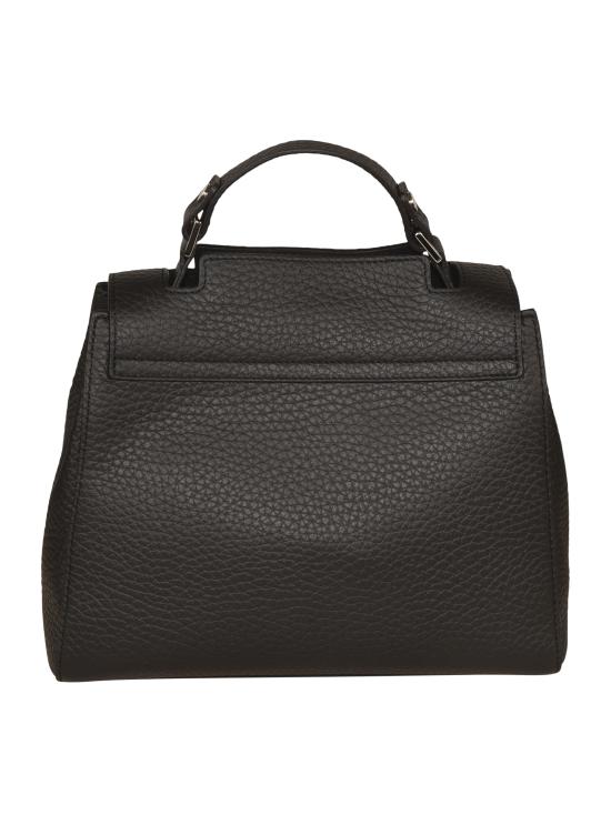25FW 오르치아니 토트백 B01999SOF NERO Black - ORCIANI