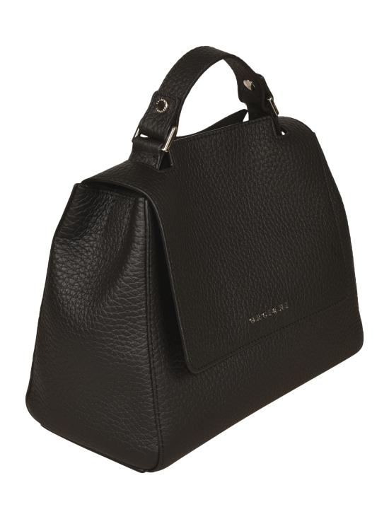 25FW 오르치아니 토트백 B01999SOF NERO Black - ORCIANI
